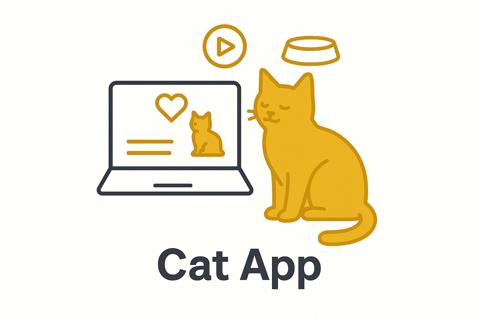 CAT App Resources